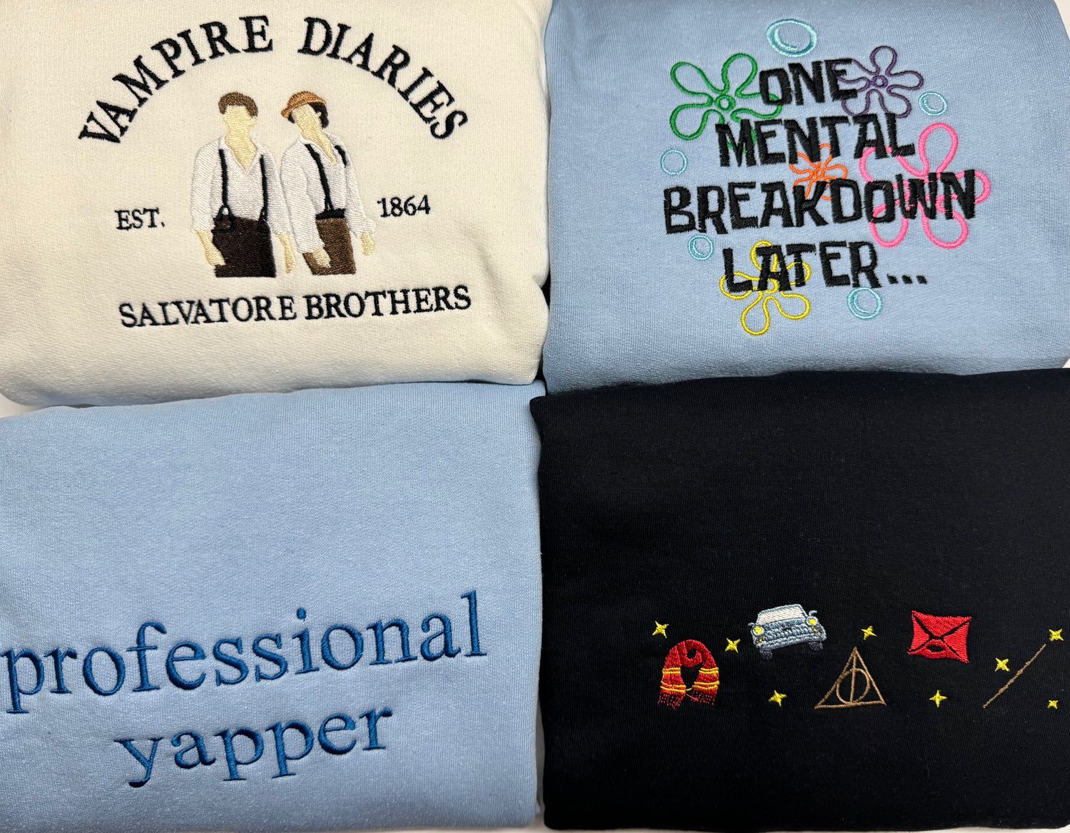 Nb Threads NV Threads