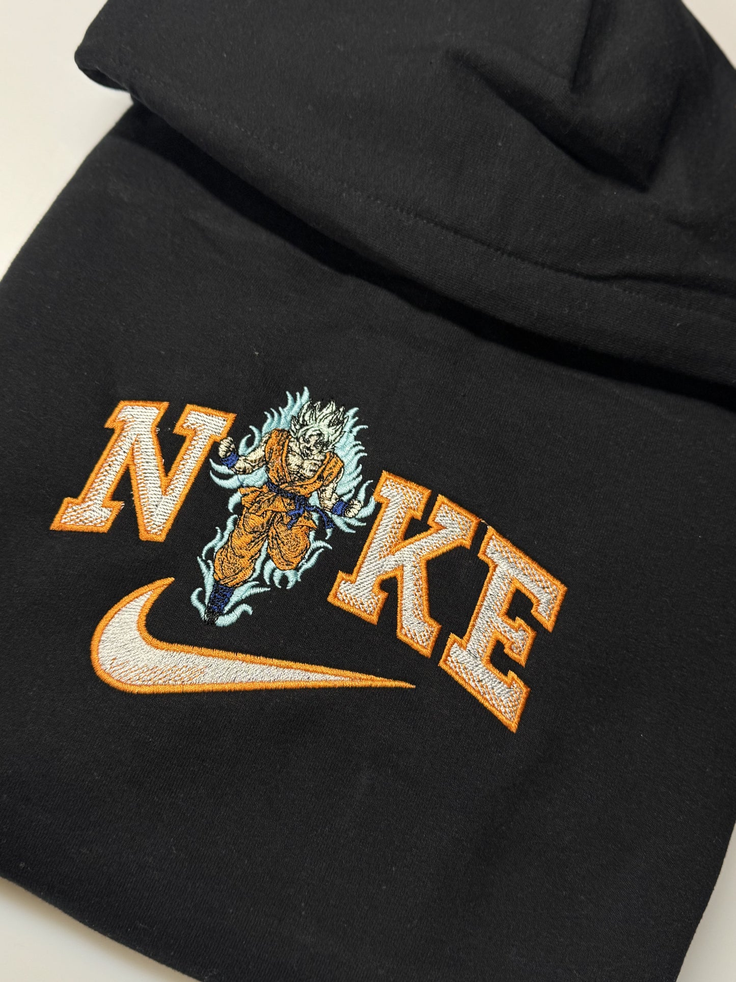 Goku Sweatshirt