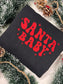 Santa Baby